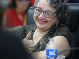 AMURC CELEBRA 41 ANOS